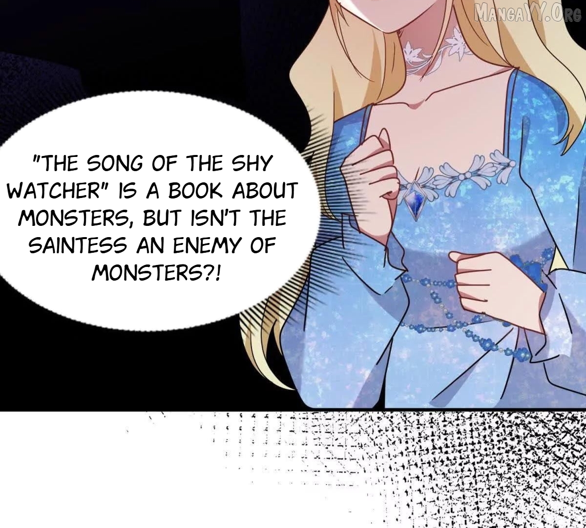 Don't Embarrass Me Chapter 167 - page 15
